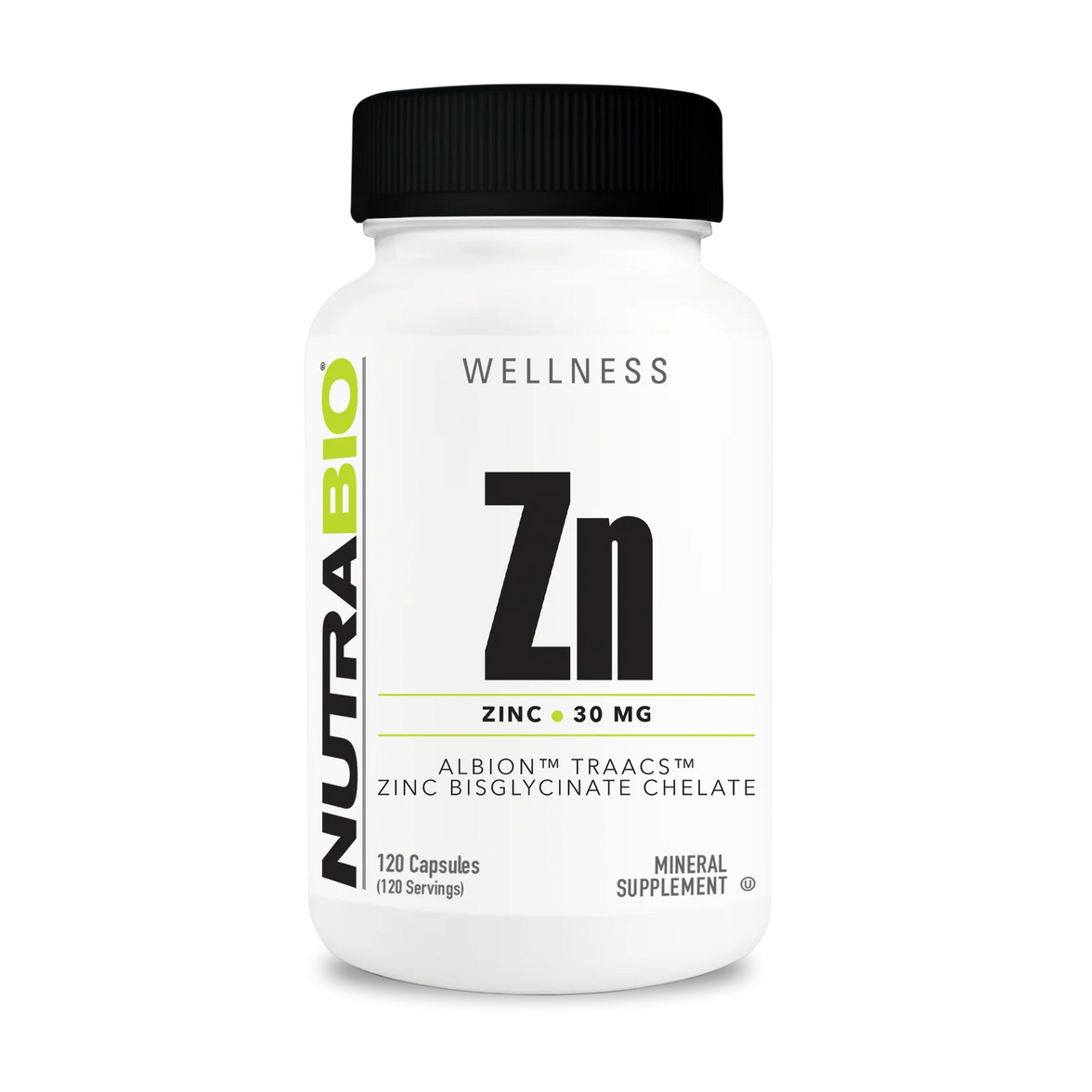 Zinc