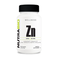 Zinc