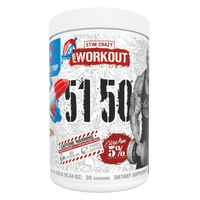 5150 High-Stim Pre-Workout