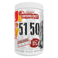 5150 High-Stim Pre-Workout