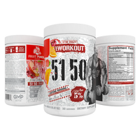 5150 High-Stim Pre-Workout