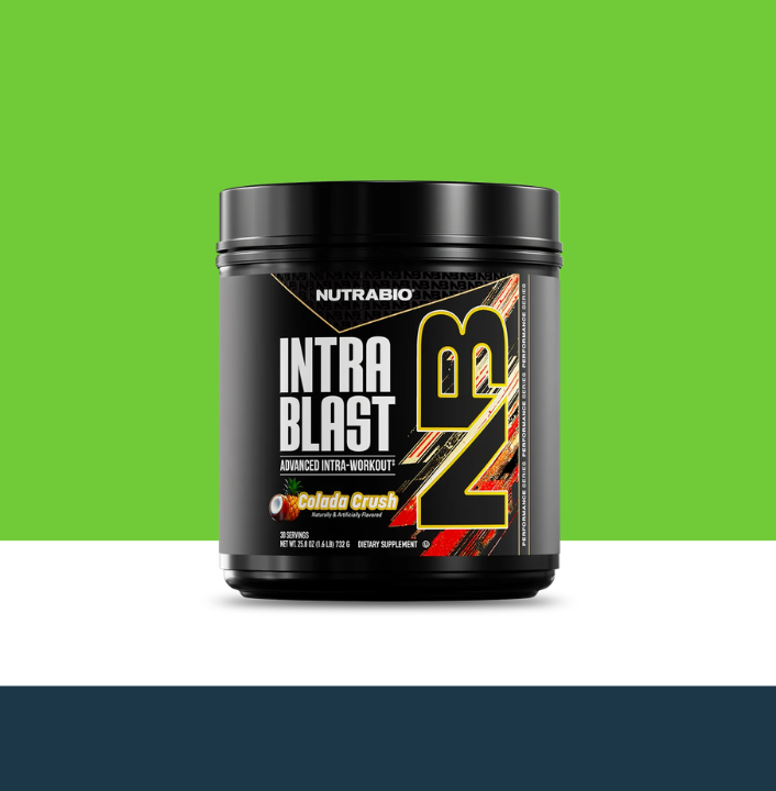 Intra Blast