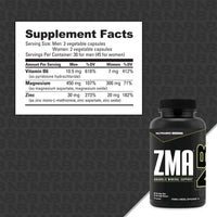 ZMA