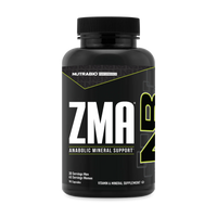 ZMA