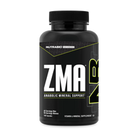 ZMA