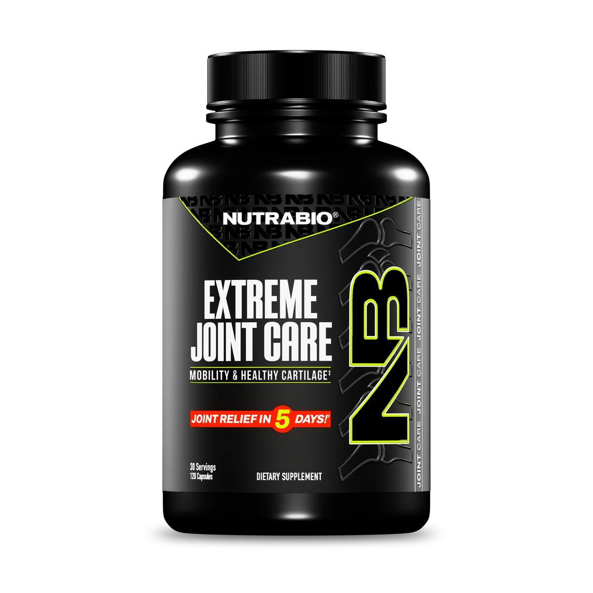 Extreme Joint Care