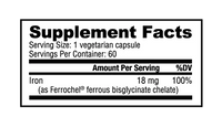 Iron Chelate