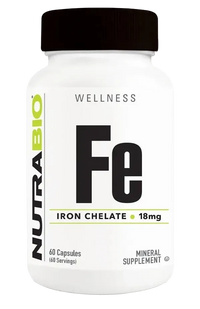 Iron Chelate