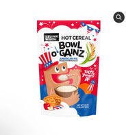 Bowl O Gainz