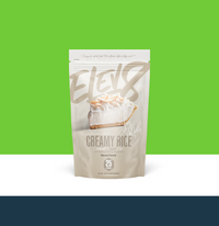 ELEV8 Creamy Rice