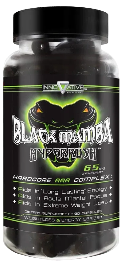 Black Mamba