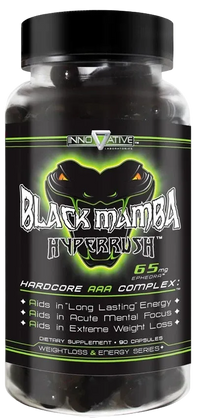 Black Mamba