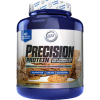 Precision Protein Whey Protein Isolate