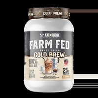 Farm Fed Whey