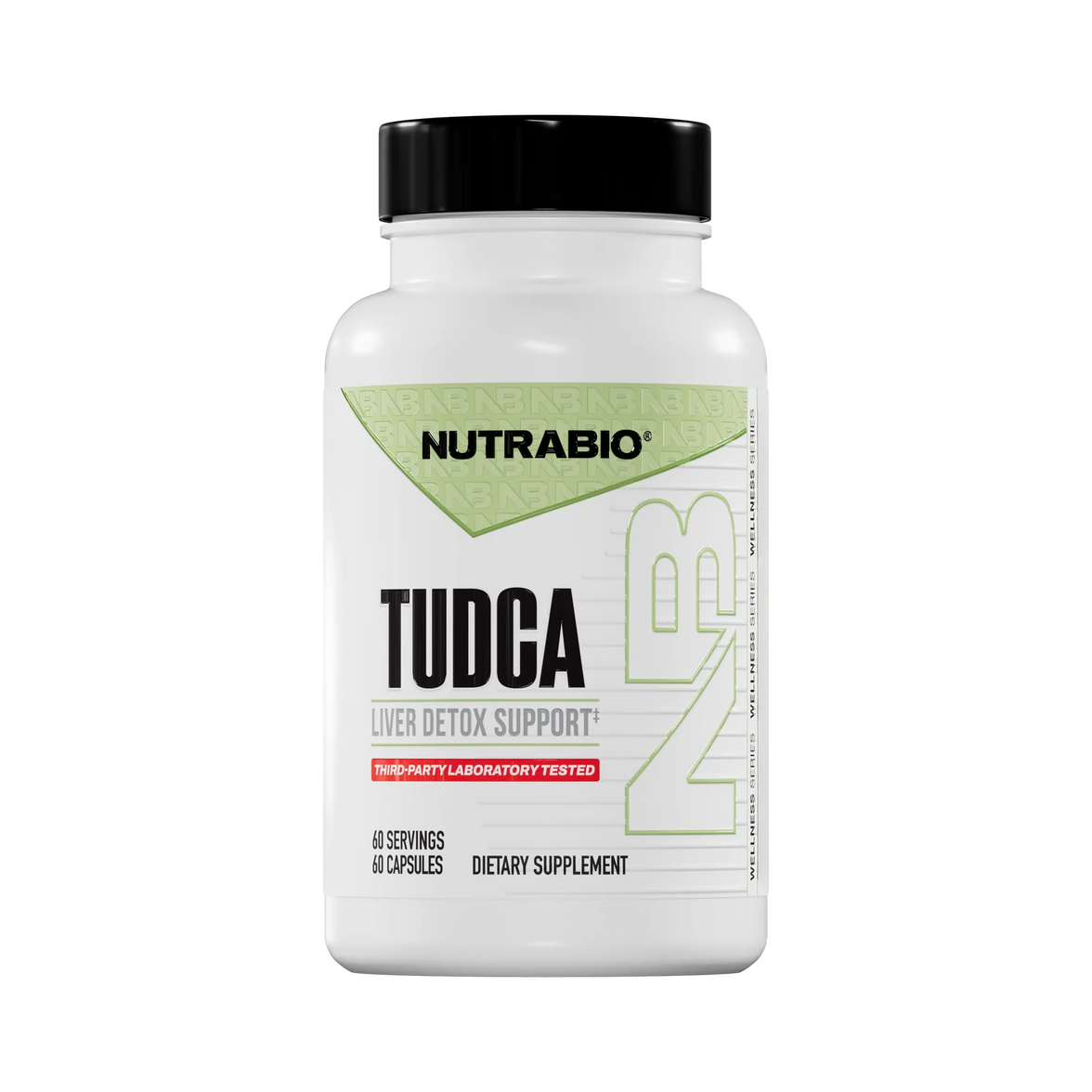 Tudca