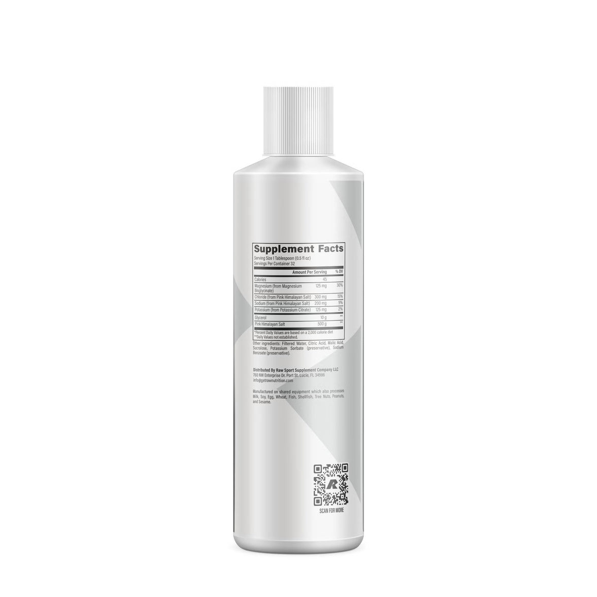 Liquid Glycerol