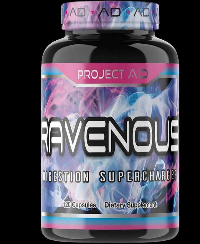 Ravenous