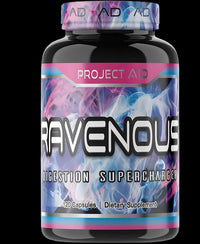 Ravenous