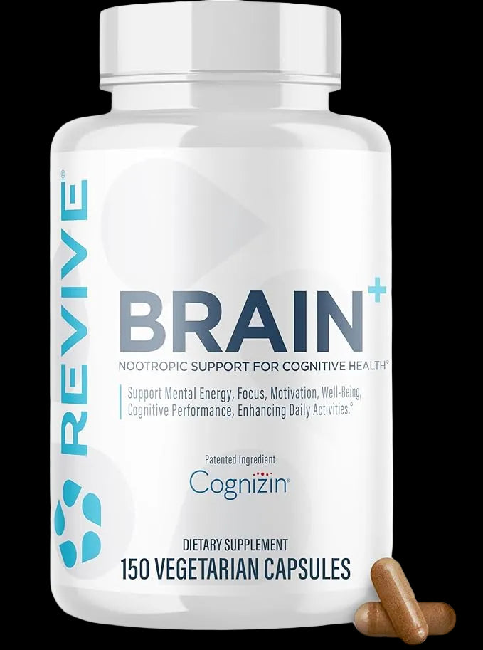Brain+