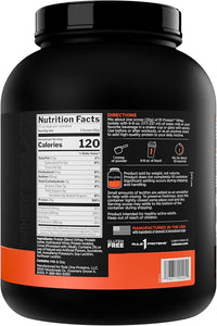 Whey Isolate