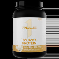 Source 7 Protein
