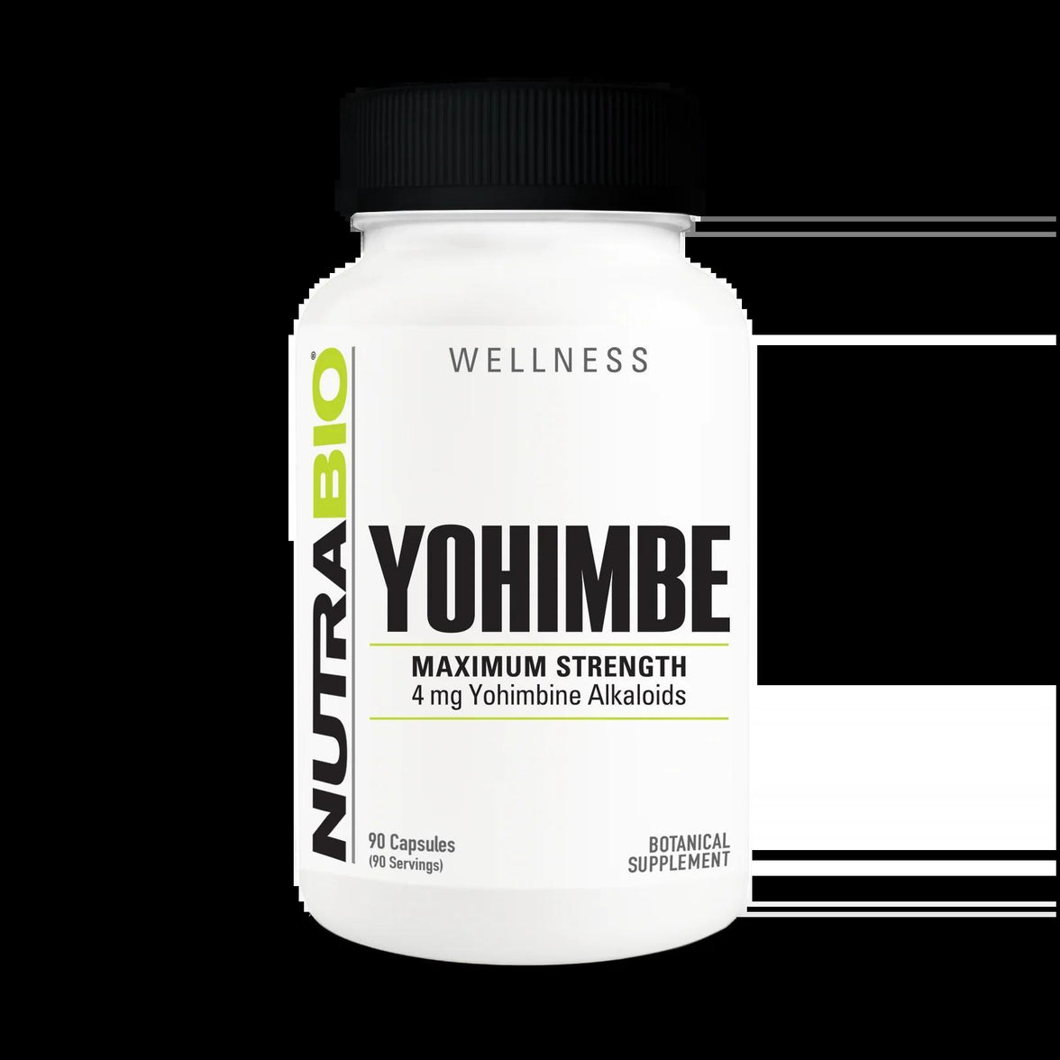 Yohimbe