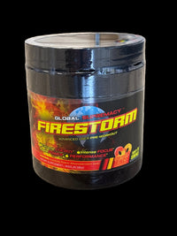 Firestorm