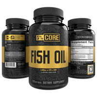 Core Fish Oil
