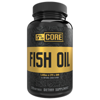 Core Fish Oil