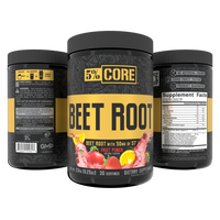 Beet Root Powder
