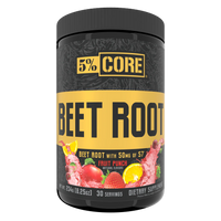 Beet Root Powder