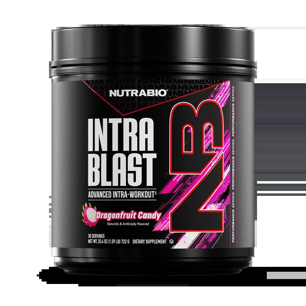 Intra Blast