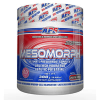 Mesomorph