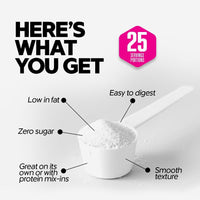 ELEV8 Creamy Rice