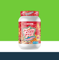 Farm Fed Whey