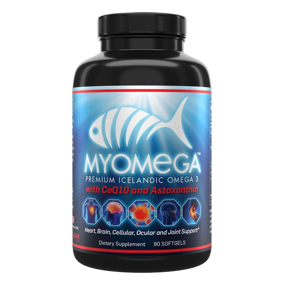 MYOMEGA