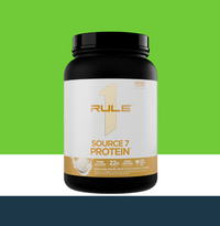 Source 7 Protein