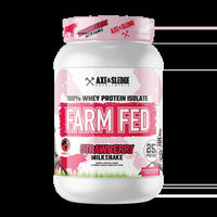 Farm Fed Whey