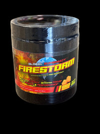 Firestorm