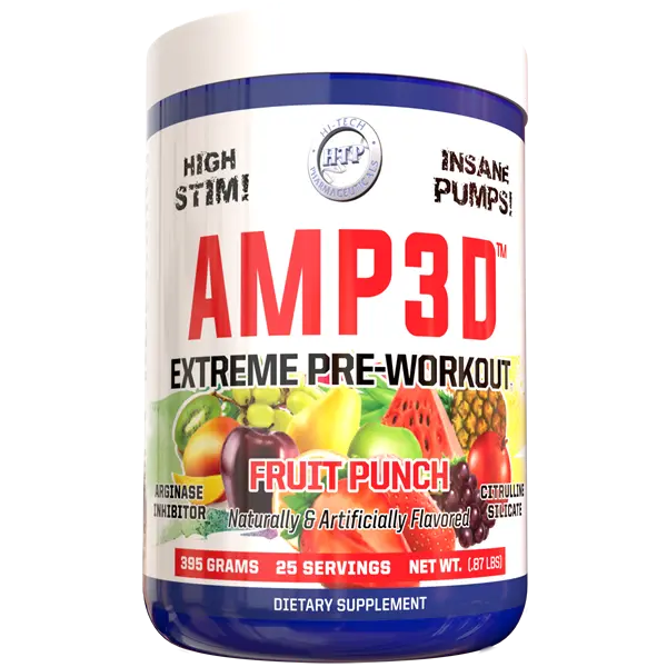 AMP3D