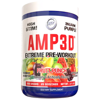 AMP3D