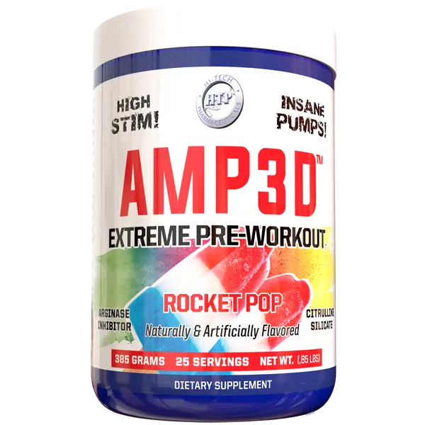 AMP3D