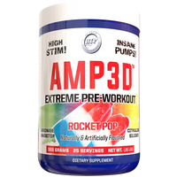 AMP3D