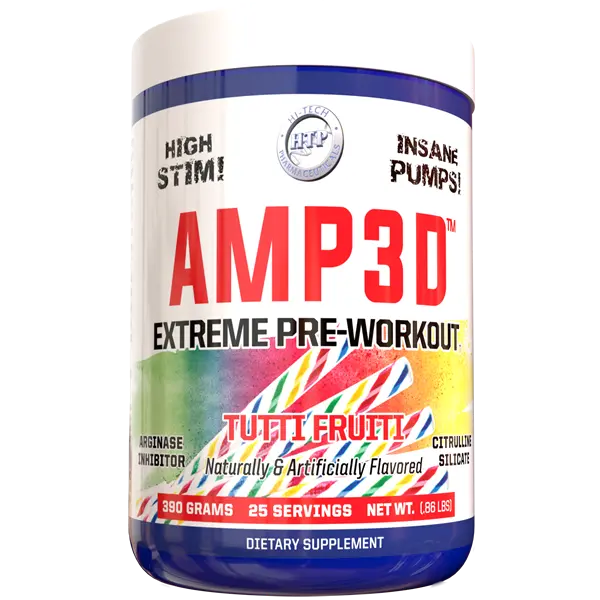 AMP3D