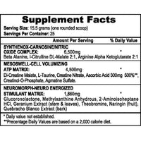 Mesomorph