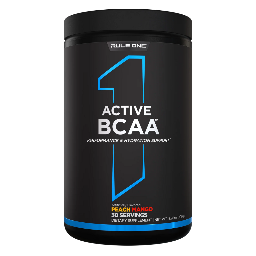 Active BCAA