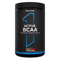 Active BCAA