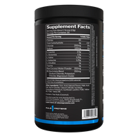 Active BCAA