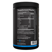 Active BCAA