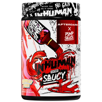 Inhuman Extra Saucy